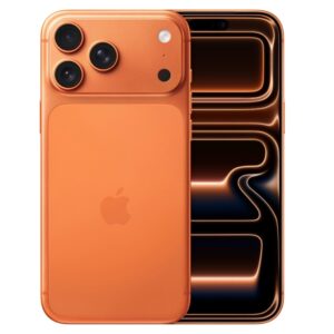 Apple iPhone 17 Pro 256GB Cosmic Orange