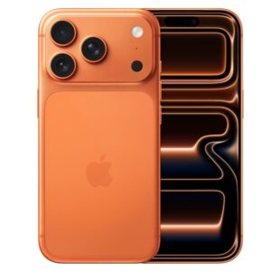 Apple iPhone 17 Pro 512GB Cosmic Orange