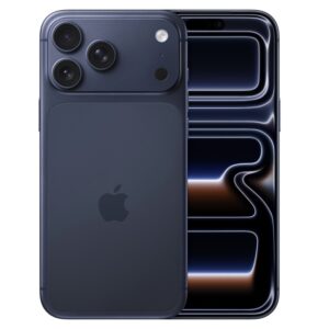 Apple iPhone 17 Pro Max 256GB Deep Blue
