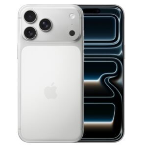 Apple iPhone 17 Pro 512GB Silver