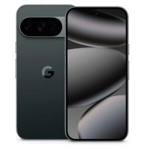 Google Pixel 10 Pro 5G Dual Sim 16GB RAM 128GB Obsidian
