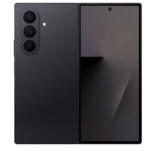 Samsung Galaxy Z Fold7 F966B 5G 12GB RAM 256GB Jetblack