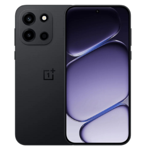 OnePlus Nord 6 5G Dual Sim 12GB RAM 512GB Schwarz
