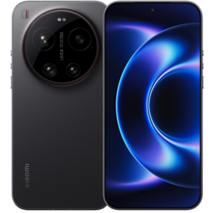 Xiaomi 17 Ultra 5G Dual Sim 16GB RAM 512GB Black