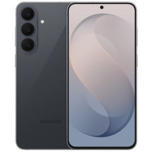 Samsung Galaxy S26 FE S741 5G Dual Sim 8GB RAM 128GB Graphite