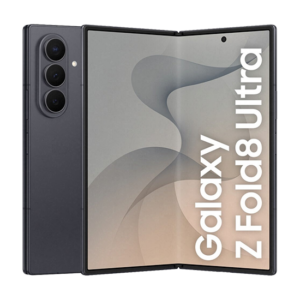 Samsung Galaxy Z Fold8 Ultra F976B 5G 12GB RAM 512GB Graphite