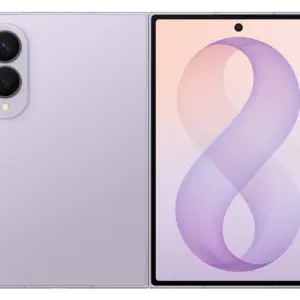 Samsung Galaxy Z Fold8 F971B 5G 12GB RAM 512GB Lavender