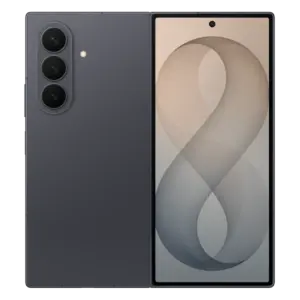 Samsung Galaxy Z Fold8 Ultra F976B 5G 12GB RAM 256GB Graphite